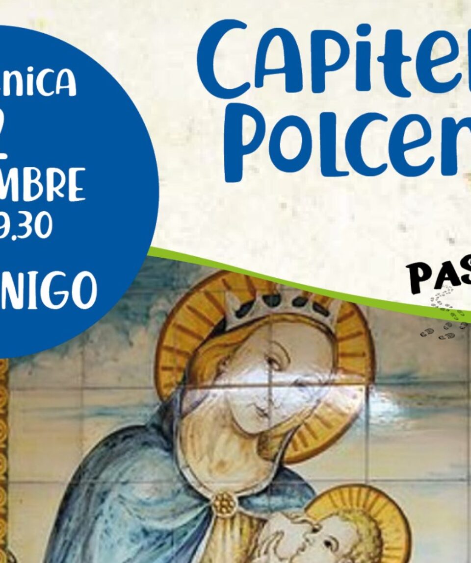 16 novembre 2025 capitelli