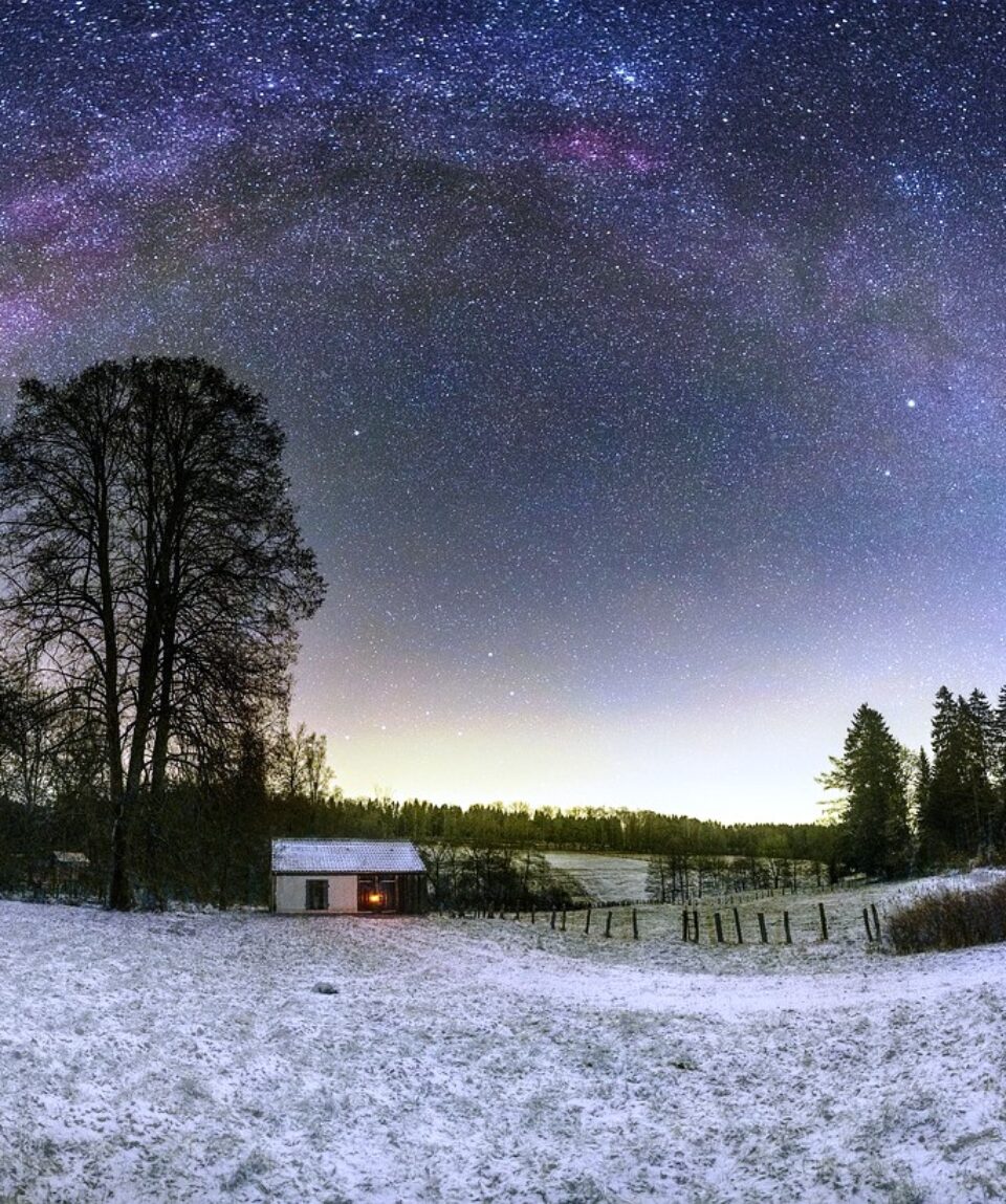 26 dicembre 2026 Cansiglio