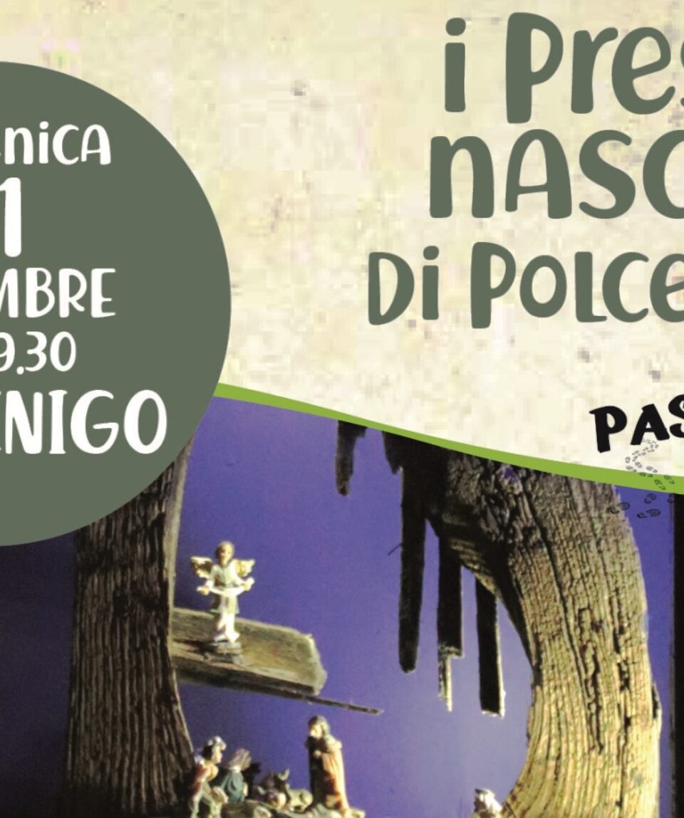 presepi polcenigo