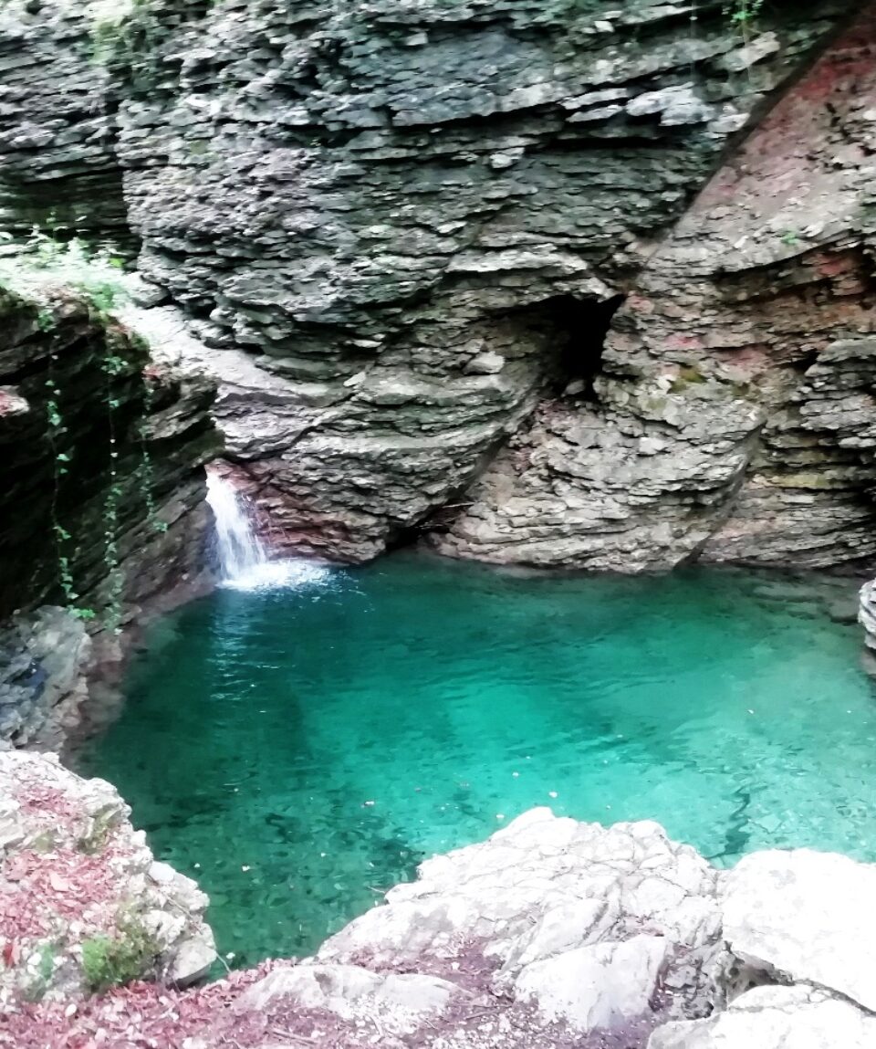 sito-canyoning